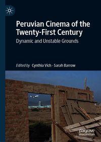Produktbild: Peruvian Cinema of the Twenty-First Century