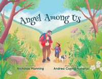 Produktbild: Angel Among Us