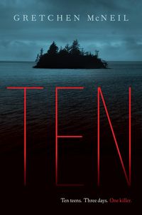 Produktbild: Ten