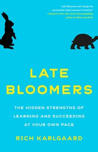 Produktbild: Late Bloomers