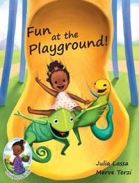Produktbild: Fun At The Playground!