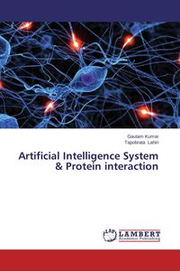 Produktbild: Artificial Intelligence System & Protein interaction