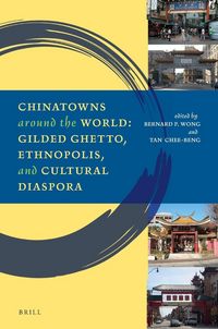 Produktbild: Chinatowns around the World