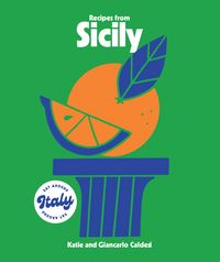 Produktbild: Recipes from Sicily