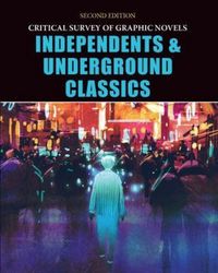Produktbild: Independents and Underground Classics