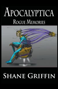 Produktbild: Apocalyptica - Rogue Memories