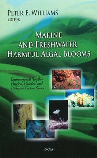 Produktbild: Marine & Freshwater Harmful Algal Blooms
