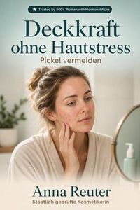 Produktbild: Make-up bei unreiner Haut