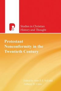 Produktbild: Protestant Nonconformity in the Twentieth Century