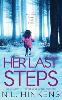 Produktbild: Her Last Steps