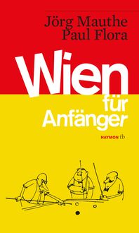 Produktbild: Wien f&uuml;r Anf&auml;nger