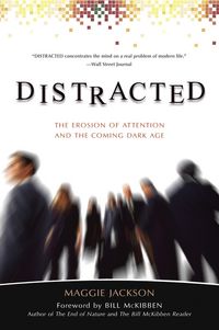 Produktbild: Distracted