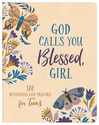 Produktbild: God Calls You Blessed, Girl