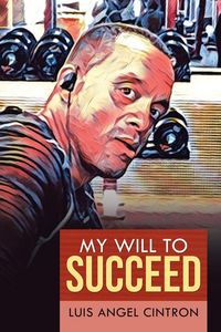 Produktbild: My Will to Succeed