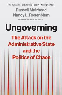 Produktbild: Ungoverning