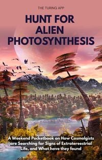 Produktbild: Hunt for Alien Photosynthesis