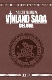 Produktbild: Vinland Saga Deluxe 5