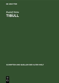 Produktbild: Tibull