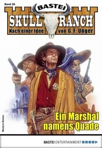 Produktbild: Skull-Ranch 25