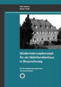 Bild vom Artikel Modernisierungskonzept für ein Mehrfamilienhaus in Braunschweig vom Autor Kati Jagnow