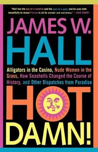 Produktbild: Hot Damn!