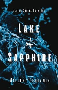 Produktbild: Lake of Sapphire
