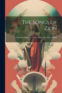 Produktbild: The Songs of Zion