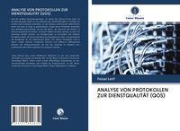 Produktbild: Analyse von Protokollen Zur Dienstqualit&auml;t (qos)