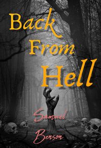 Produktbild: Back from "Hell"