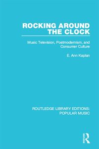 Produktbild: Rocking Around the Clock