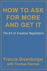 Produktbild: How To Ask For More and Get It