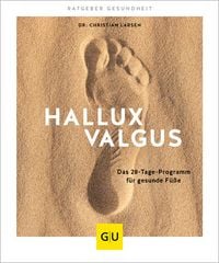 Produktbild: Hallux valgus