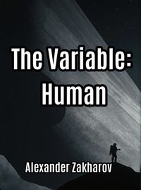 Produktbild: The Variable: Human