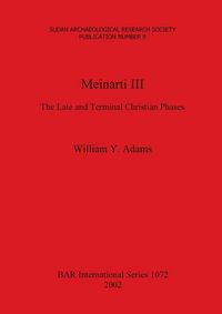 Produktbild: Meinarti III