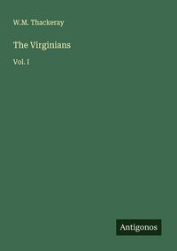 Produktbild: The Virginians