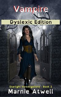 Produktbild: Vampire Dyslexic Edition