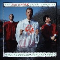 Produktbild: The Full Custom Gospel Sounds of (Black Vinyl)