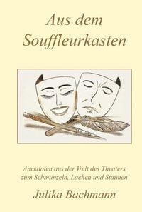 Produktbild: Aus dem Souffleurkasten