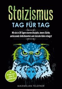 Produktbild: Stoizismus - Tag f&uuml;r Tag
