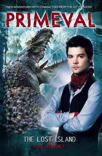 Produktbild: Primeval - the Lost Island