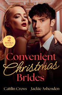 Produktbild: Convenient Christmas Brides Pb