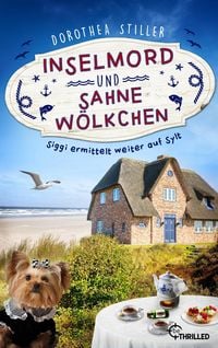 Produktbild: Inselmord & Sahnew&ouml;lkchen