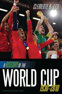 Produktbild: A History of the World Cup