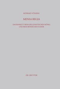 Produktbild: Mensa Regia