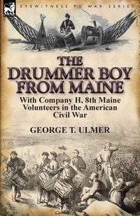 Produktbild: The Drummer Boy from Maine