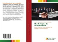 Produktbild: Manifesta&ccedil;&otilde;es de territorialidade