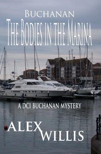 Produktbild: The Bodies in the Marina