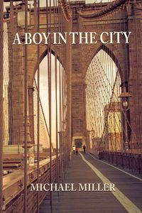 Produktbild: A Boy in the City