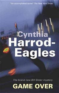 Produktbild: Harrod-Eagles, C: Game Over
