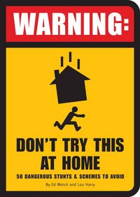 Produktbild: Warning Dont Try This At Home